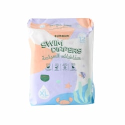 Swim Diaper (Size X Large)